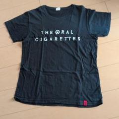 THE ORAL CIGARETTES 　オーラル　ファントムビックT　ブラック 商品詳細ページ | THE ORAL CIGARETTES OFFICIAL SHOP