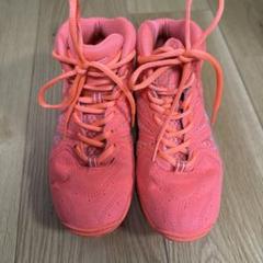 Mizuno ウェーブダイバーズLG3 22.5cm トレーニングシューズ