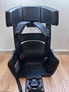 ■はぴ■新品未使用 自転車用チャイルドシートRBC-018DX OGK ヤマハ 自転車用 チャイルドシート RBC-018DX 後ろ用 邪魔くさく