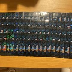 【遊戯王】WCQ 2022 スリーブ 黒 100枚/中古品 遊戯王 - 遊戯王 WCQ 2023 スリーブ 赤 100枚入り 未開封 北米の