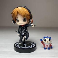 2025年最新】ペルソナ4 ワンコインの人気アイテム - メルカリ