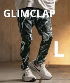 【新品未使用】GLIM CLAP 黒 カーゴパンツ 2025年最新】clap カーゴパンツの人気アイテム - メルカリ