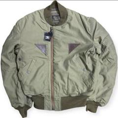 たけさん専用90s B-15A フライトジャケット キャブクロージング　36 Cab Clothing B-15A フライトジャケットUSAF B-10 ミリタリー MA
