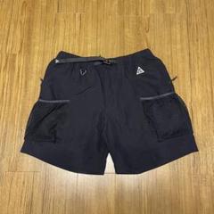 NIKE ACG CARGO SHORT ナイキ ナイロンカーゴショートパンツ