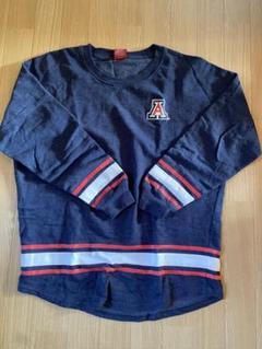 NIKE × アリゾナ大学 ロゴ刺繍 XXLサイズ 古着 バスケ ゲームシャツ 人気】NIKE NBA ナイキ ゲームシャツ バスケットボール キングス