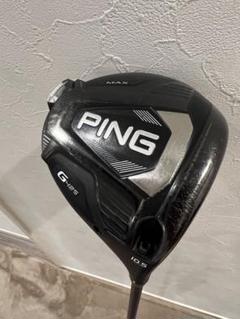 2025年最新】ping g425 ドライバーシャフトの人気アイテム