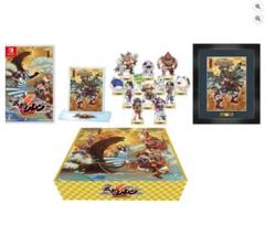 【Amazon.co.jp限定】不思議のダンジョン 風来のシレン6 Switch