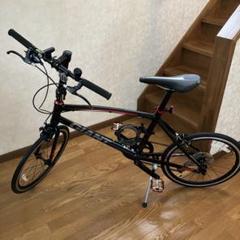 GIANT ( ジャイアント ) ミニベロ（小径車） IDIOM 2