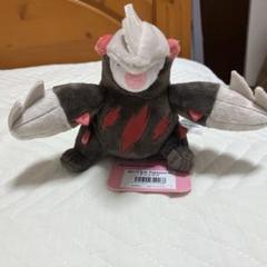 【値下げ】ポケモンfit ドリュウズのサムネイル