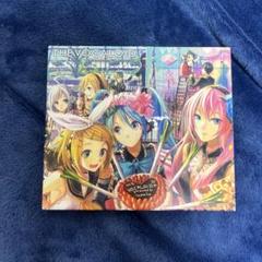 2025年最新】ボカロCDの人気アイテム - メルカリ