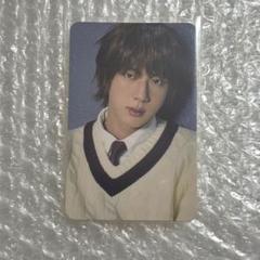 2025年最新】bts ジン happy アメリカ限定の人気アイテム - メルカリ