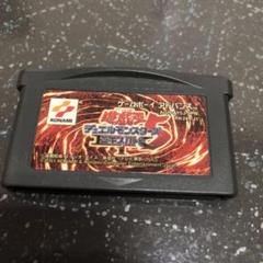 遊戯王 デュエルモンスターズ5 エキスパート1 ゲームボーイアドバンス GBA