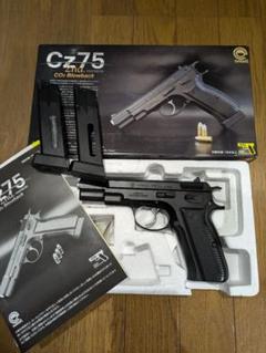 2025年最新】cz75 co2の人気アイテム - メルカリ