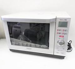 Panasonic オーブンレンジ NE-BKM401 オーブンレンジ エレック ホワイト NE-BKM401 [26L] Panasonic