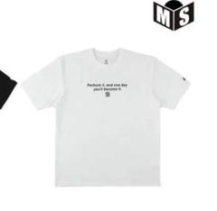 エゴザル 瀬川琉久モデル Tシャツ