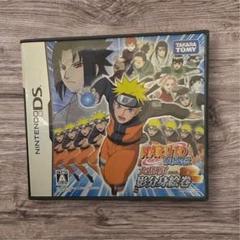 NARUTO -ナルト- 疾風伝 大乱戦!影分身絵巻