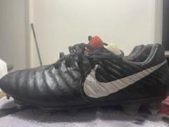 NIKE ティエンポ プレミアム SG 取り替え式 ヴィンテージ - メルカリ
