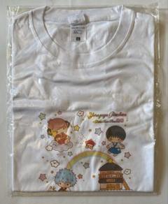 銀魂　サンリオ　Tシャツ