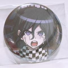 ダンガンロンパ エビテン 缶バッジ 王馬小吉 シークレット m81340694367_1.jpg?1744122630