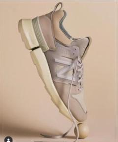 AURALEE×NEWBALANCE R_C2