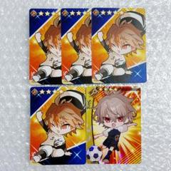 2025年最新】fgo野球カードの人気アイテム - メルカリ