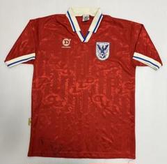 VINTAGE RARE DELLERBA BRASIL NATIONAL SOCCER TEAM GAME