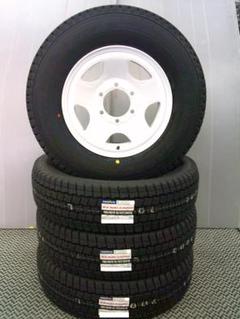神奈川藤沢引取限定GOODYEAR スタッドレスアルミホイール195/65R15 神奈川藤沢引取限定GOODYEAR スタッドレスアルミホイール195