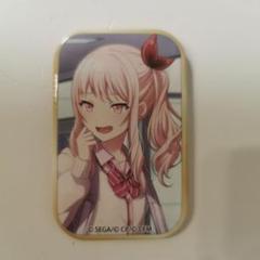 プロセカ スクエア缶バッジ vol.28 C 瑞希 - メルカリ