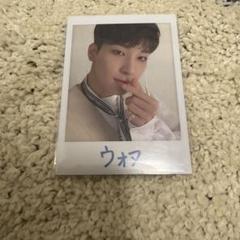 2025年最新】seventeen ode to you トレカ ウォヌの人気アイテム