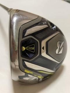 2022年最新】jgr 9.5の人気アイテム - メルカリ 寒さいつまで? BRIDGESTONE JGR KUROKAGE 5W DW クラブ