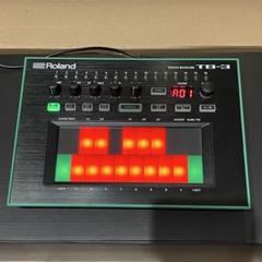 2025年最新】roland tb-3の人気アイテム - メルカリ