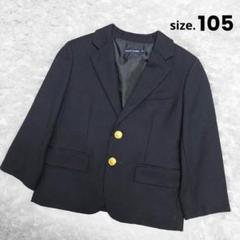 RALPH LAUREN SPORT 紺ブレ 金ボタン ジャケット 4 ネイビー 美品】RALPH LAUREN ラルフローレン 紺ブレ 金ボタンジャケット42