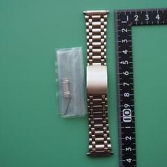 腕時計ブレス Speidel ラグ幅18～24mm 金属ベルト 管理番号2