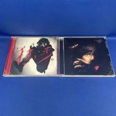 宮本、独歩。 縦横無尽 宮本浩次 合計2枚セット アルバム CD レンタル落ち