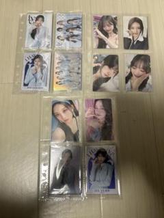 2025年最新】ive タワレコ特典の人気アイテム - メルカリ