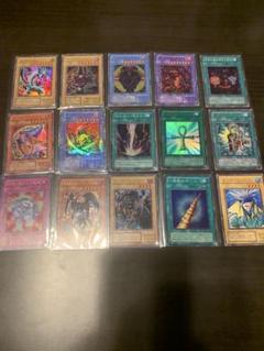遊戯王カードOCG初期など大量まとめ売り