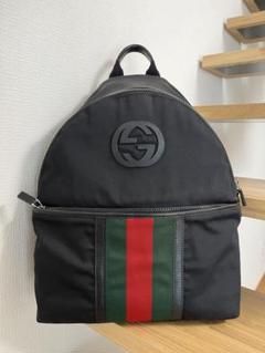2025年最新】gucci シェリーライン リュックの人気アイテム
