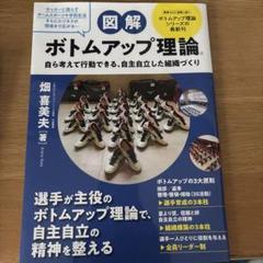 ボトムアップ 理論 DVD 3本セット 2025年最新】ボトムアップ理論の人気アイテム - メルカリ