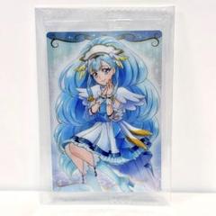新品・未開封】1弾 キュアアンジュ N プリキュア ウエハース