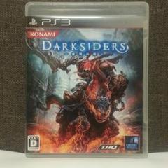 ダークサイダーズ ps3