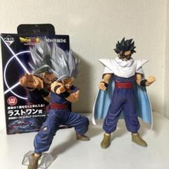 ファンタスティックビースト一番くじ　ラストワン　ピケット　フィギュア ファンタスティックビースト一番くじ ラストワン ピケット