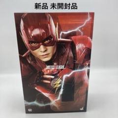 ホットトイズ ムービー・マスターピース ジャスティス・リーグ フラッシュ ムービー・マスターピース】『ジャスティス・リーグ』1／6