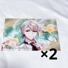アイナナ　棗巳波　マリマリ　69点セット アイナナ ZOOL 棗巳波 缶バッジ(7周年、マリマリ)&色紙 3点