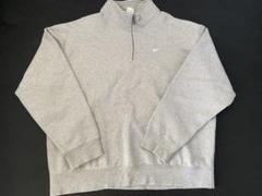 2025年最新】nike ソロ スウッシュ ハーフジップの人気アイテム