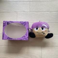 ジャニーズWEST WEST. ぶらさげるヤツ ヤツぬい 濵田崇裕 - メルカリ