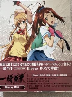 一緒に当千 Xtreme Xecutor DVD壱巻〜六巻まで６本セット中古品 一騎当千XTREME XECUTOR DVD全巻セット 全6巻 一騎当千XX - メルカリ