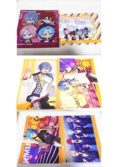 2025年最新】あんスタ クリアファイルの人気アイテム - メルカリ