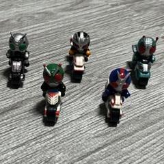 仮面ライダーSDポケットヒーローシリーズ⁈