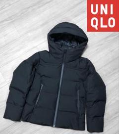 UNIQLO シームレスダウンジャケット ブラック 2024年モデル 2025年最新】ユニクロ シームレスダウン 2024の人気アイテム
