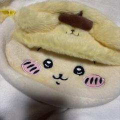 ちいかわ サンリオ ポムポム プリンシナモロール ぬいぐるみセット おまけ付き ちいかわ ポムポムプリン シナモンロール シナモロール サンリオ